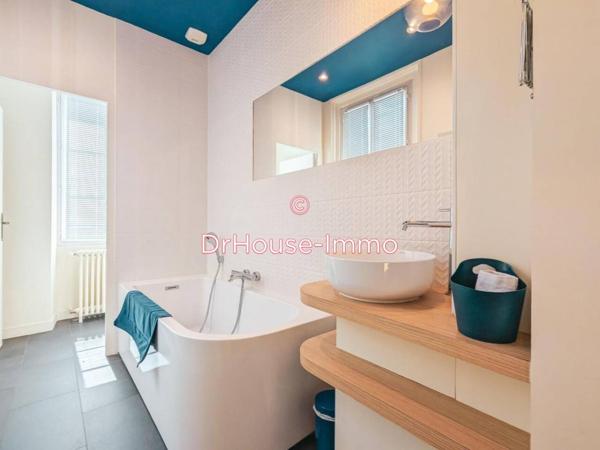 Maison à vendre 10 pièces de 265 m²