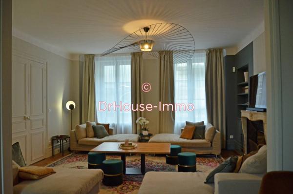 Maison à vendre 10 pièces de 265 m²
