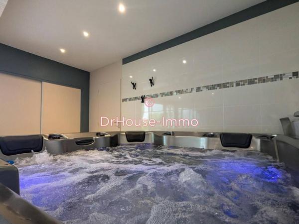 Maison à vendre 10 pièces de 265 m²