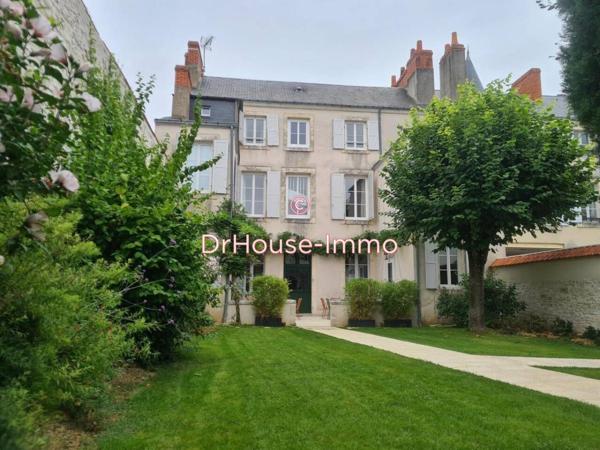 Maison à vendre 10 pièces de 265 m²