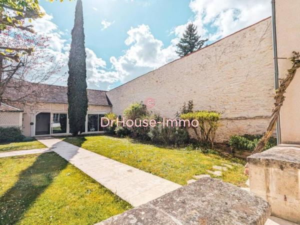 Maison à vendre 10 pièces de 265 m²