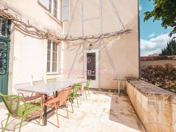 Maison à vendre 10 pièces de 265 m²