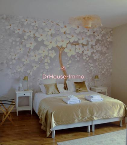 Maison à vendre 10 pièces de 265 m²