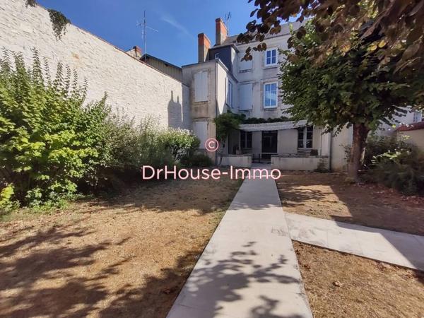 Maison à vendre 10 pièces de 265 m²