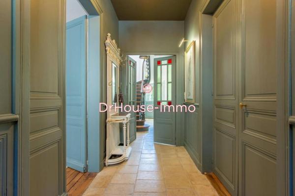 Maison à vendre 10 pièces de 265 m²