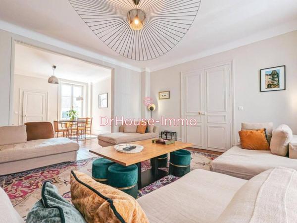 Maison à vendre 10 pièces de 265 m²