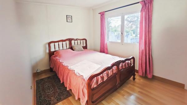 MERIGNAC BEUTRE (33) MAISON 4 PIECES