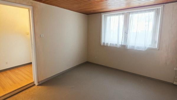 MERIGNAC BEUTRE (33) MAISON 4 PIECES