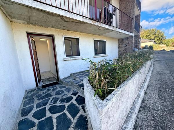 Vente                                                      Appartement
                        
                     1 pièces                      27 m2                     à Ivry-la-Bataille