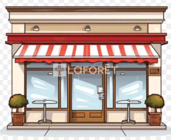 Achat fonds de commerce Saint-Saulve - 91 000 €