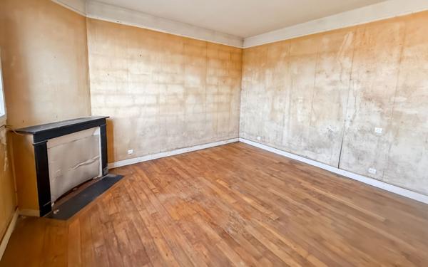 Maison à vendre    3 pièces •  Villeneuve-le-Roi