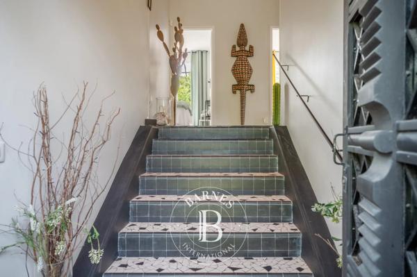 Pyla-sur-Mer, Maison 4 Chambres -  142 m² à vendre