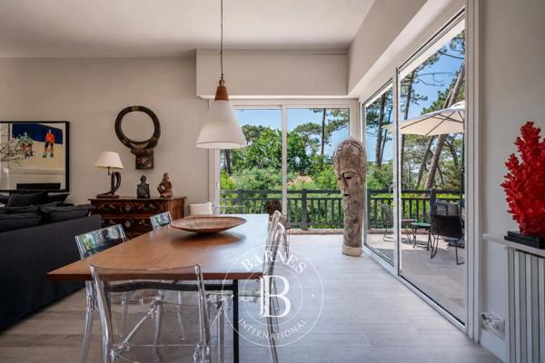 Pyla-sur-Mer, Maison 4 Chambres -  142 m² à vendre