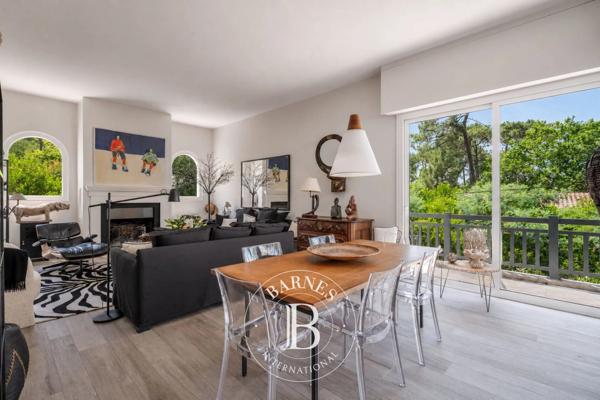 Pyla-sur-Mer, Maison 4 Chambres -  142 m² à vendre