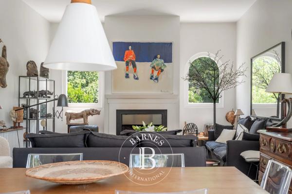 Pyla-sur-Mer, Maison 4 Chambres -  142 m² à vendre