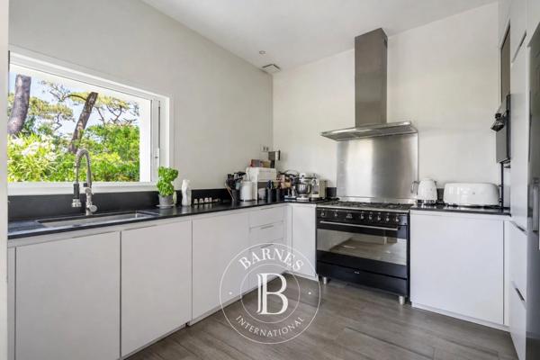 Pyla-sur-Mer, Maison 4 Chambres -  142 m² à vendre
