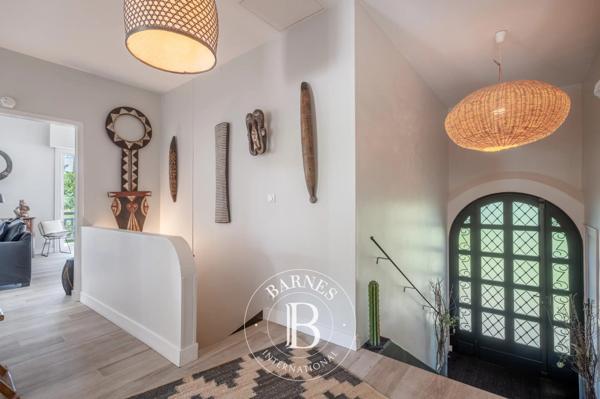 Pyla-sur-Mer, Maison 4 Chambres -  142 m² à vendre
