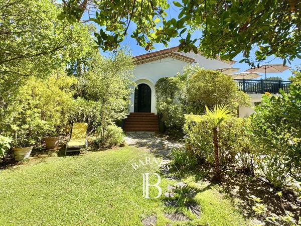 Pyla-sur-Mer, Maison 4 Chambres -  142 m² à vendre
