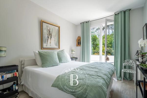 Pyla-sur-Mer, Maison 4 Chambres -  142 m² à vendre