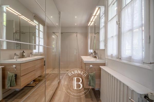 Pyla-sur-Mer, Maison 4 Chambres -  142 m² à vendre