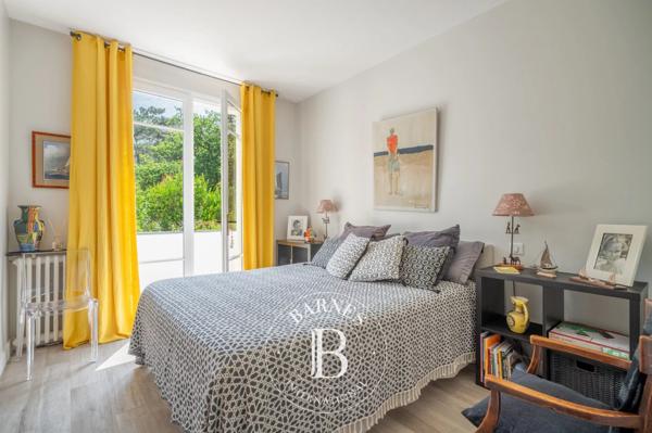 Pyla-sur-Mer, Maison 4 Chambres -  142 m² à vendre