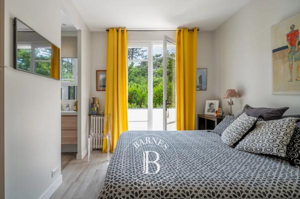 Pyla-sur-Mer, Maison 4 Chambres -  142 m² à vendre