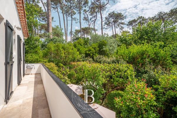 Pyla-sur-Mer, Maison 4 Chambres -  142 m² à vendre