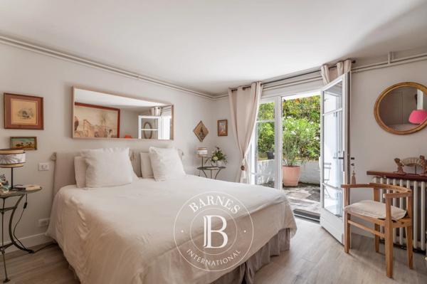 Pyla-sur-Mer, Maison 4 Chambres -  142 m² à vendre