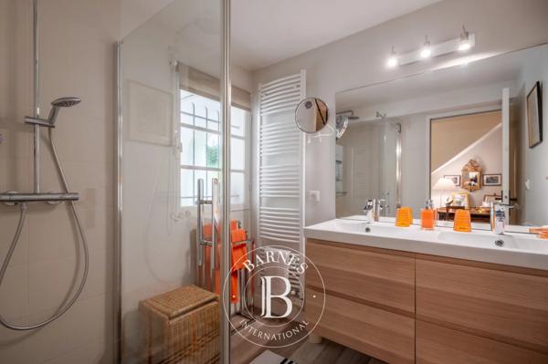 Pyla-sur-Mer, Maison 4 Chambres -  142 m² à vendre