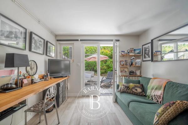 Pyla-sur-Mer, Maison 4 Chambres -  142 m² à vendre