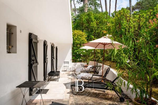 Pyla-sur-Mer, Maison 4 Chambres -  142 m² à vendre