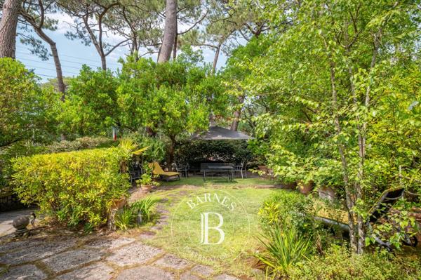 Pyla-sur-Mer, Maison 4 Chambres -  142 m² à vendre