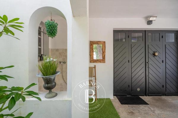 Pyla-sur-Mer, Maison 4 Chambres -  142 m² à vendre