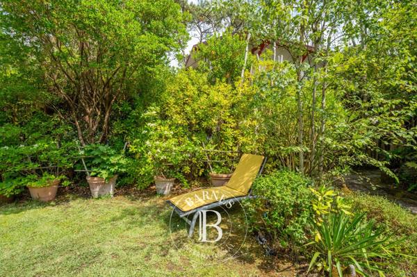 Pyla-sur-Mer, Maison 4 Chambres -  142 m² à vendre