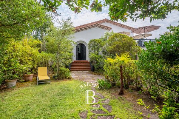 Pyla-sur-Mer, Maison 4 Chambres -  142 m² à vendre
