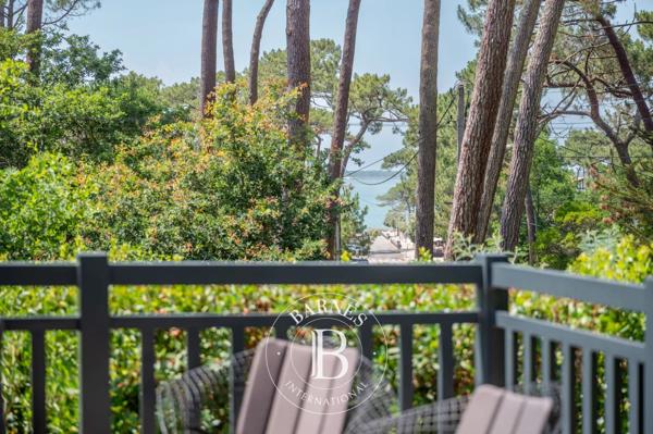 Pyla-sur-Mer, Maison 4 Chambres -  142 m² à vendre