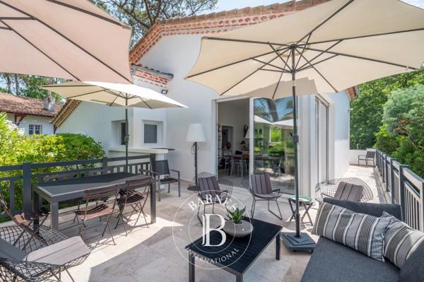 Pyla-sur-Mer, Maison 4 Chambres -  142 m² à vendre