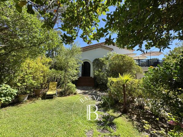 Pyla-sur-Mer, Maison 4 Chambres -  142 m² à vendre