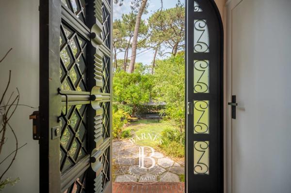Pyla-sur-Mer, Maison 4 Chambres -  142 m² à vendre