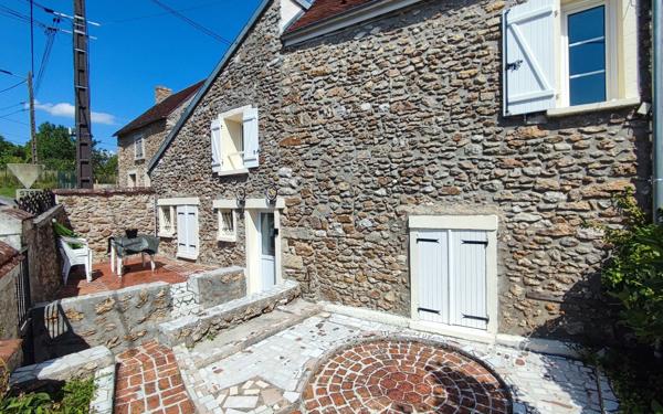 Maison à vendre    5 pièces •  Chézy-sur-Marne