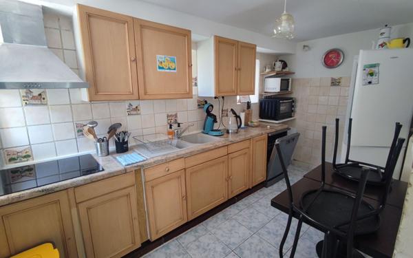 Maison à vendre    5 pièces •  Chézy-sur-Marne