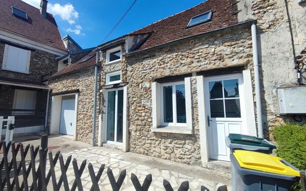 Maison à vendre    5 pièces •  Chézy-sur-Marne