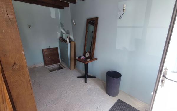 Maison à vendre    5 pièces •  Chézy-sur-Marne