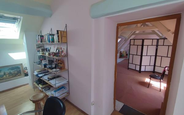 Maison à vendre    5 pièces •  Chézy-sur-Marne