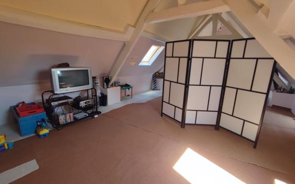 Maison à vendre    5 pièces •  Chézy-sur-Marne