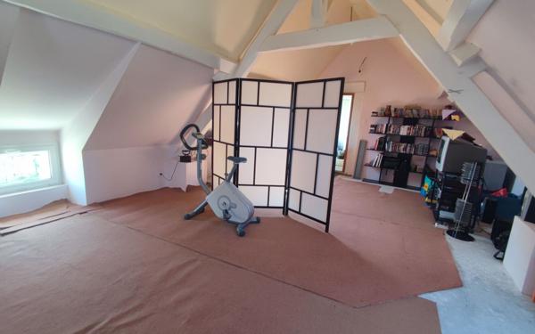 Maison à vendre    5 pièces •  Chézy-sur-Marne