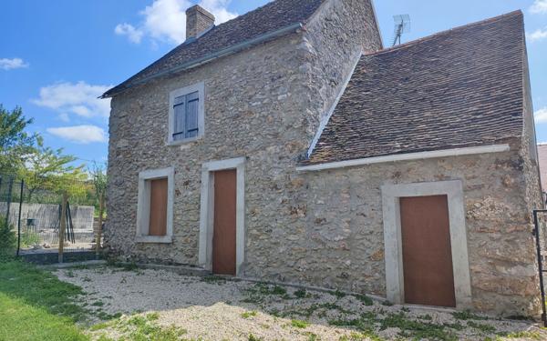 Maison à vendre    5 pièces •  Chézy-sur-Marne