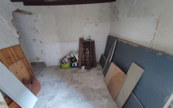 Maison à vendre    5 pièces •  Chézy-sur-Marne