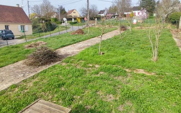 Maison à vendre    5 pièces •  Chézy-sur-Marne