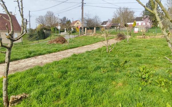 Maison à vendre    5 pièces •  Chézy-sur-Marne